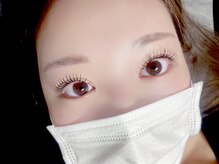 アイマジック 銀座店(EYE MAJIC)/アンドヘルシーマツエク/エクパ