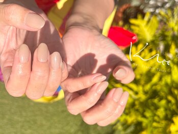 クレー(Klee)/ワンカラー