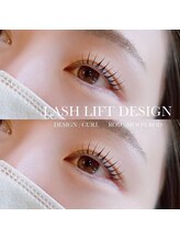 ノイ(Noi)/束感まつ毛パーマ