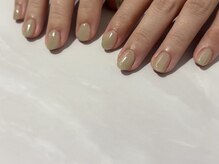 キッツネイル 警固薬院(KITS)/NUANCE ONE COLOR