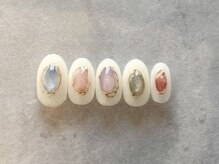 エール バイ クレアチュールドゥエ(ailes by creaturedoue)/18.大人×カワイイ　¥12000