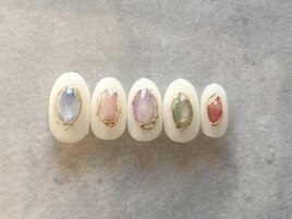 18.大人×カワイイ　¥12000