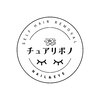 チュアリポノのお店ロゴ