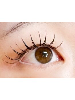 モテ可愛な目元にしたい