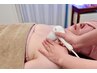 産後、授乳後のスペシャルバストケア　150分28,000円→9,800円☆