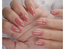ネイルハウス(Nail house)/リングネイル