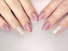 レジュー 橋本 姪浜(REJUU)/ワンカラーネイル