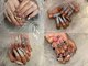 エンヴィネイルズ 豊橋店(envy nails)の写真