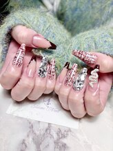 ツメ ネイル(Tsume Nail)/プレミアムプラン