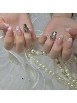 ロア(Loa)/Nail salon Loa