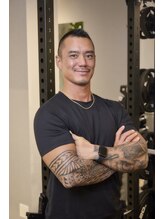 セバス 赤坂見附(SEBAS) SEBA trainer
