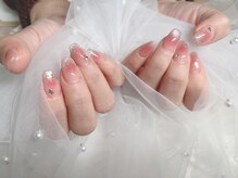 ぐーすか 北24条店/持ち込みDesign120分