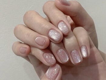 モシ(Moci)/マグネット/フラッシュネイル