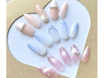 ジュネル/ワンホン定額!