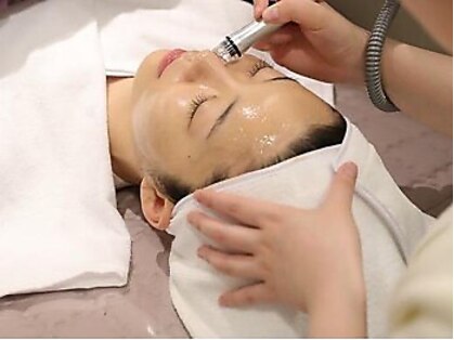 チョンダムビューティー(chondam beauty)の写真