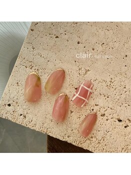 クレール(clair)/standard