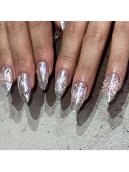 ピンズイチロク(PINS16)/ジェル90分