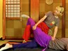 【女性人気！産前産後もおすすめ】揺らし整える★リラックスタイ古式100分