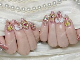 ゴデゴデ持ち込みデザイン