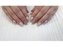 レトワール(L'Etoile)の雰囲気（シンプルネイルから持ち込みアートまでお任せください^o^）