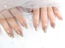 ハッピーネイル(Happy nail)