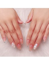 ビー ピボット店(Bee)/自由デザイン♪