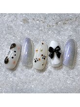 シャルマンローズ(Charmant Rose)/