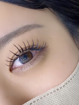 シェノン(CHAINON)/フラットラッシュ