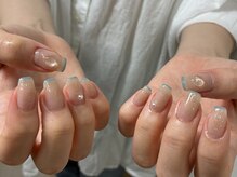 クレイ(clay.)/free art