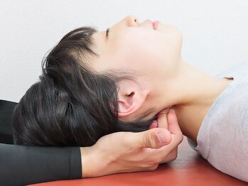 アイケア鍼灸整骨院 稲荷町院(i-care)の写真/【本格施術でお悩みを根本改善♪】丁寧なカウンセリングと高い技術力でアナタのお悩みに向き合います◎