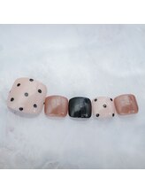 はあとねいる 三条河原町店/フット37