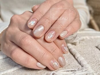 ベルダ(BELDAD)/お客様ネイル ー Customer nail
