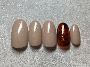 ポッシュ(Posh)/定額デザイン　¥6,600