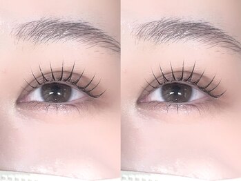 アイ ビューティー ルクール 古正寺店(EYE BEAUTY Le Coeur)/担当【神山】