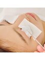 スプリング アイラッシュアンドネイル(SPRING eyelash&nail) ラッシュリフトのお客様は施術後アイシャンプーでしっかりケア★