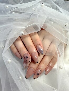 ランシル(Lancil)/定額デザイン