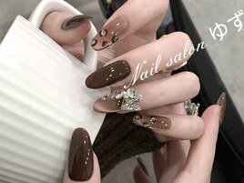 チップ長さだし