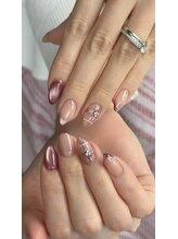 エンビー 下北沢(em.b)/マグネットフレンチデザイン