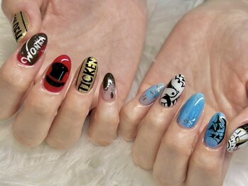 ミッドポイント(mid point)/