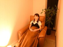 もみの木 蛍池整体院