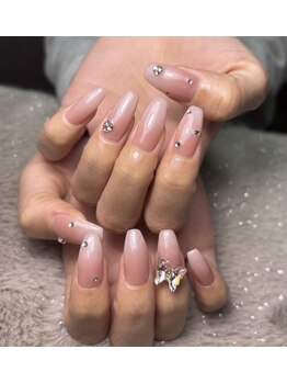 エーネイルサロン(A.nailsalon)/