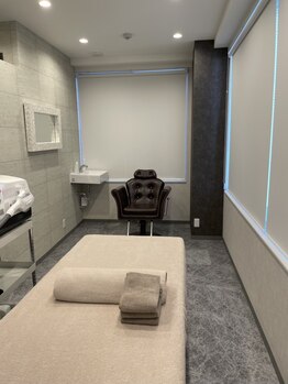 メンズレオ(Men’s Leo)の写真/【歴20年の実績】四日市のメンズ脱毛ならレオへ！男性オーナーの熟練技で「抜け」を実感。都度払いOK