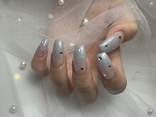 プラス セカンド(Plus 2nd)/ブルーラメ