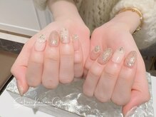 カナウ 銀座店(Kanau)/定額デザインフルアートコース