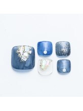 イーデザイン ネイル(E.design.Nail)/デザイン￥11980［新規￥10980］