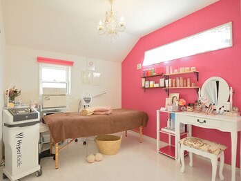 マイディア サロン(Mydear Salon)/【内観】