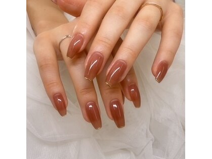 エミーネイル(Amie NAIL)の写真