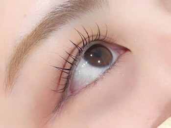 フィアラ 京都七条高倉店(Fiara)/まつ毛パーマ