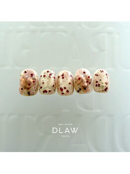 ドロウ フィーグ(DLAW figue)/2月 デザインプラス