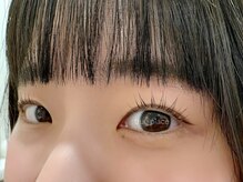 トゥループレイス 高槻(True place)/まつ毛パーマ